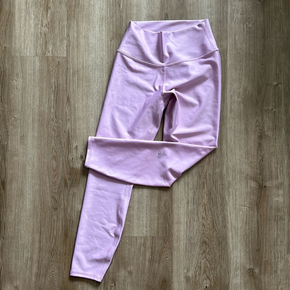 Alo Yoga 7/8 High-Waist Airlift Legging